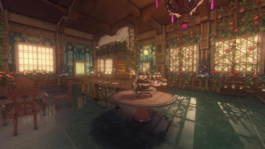 Cardinal (Cafe)