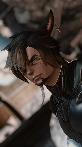 V&#39;raio (Head)